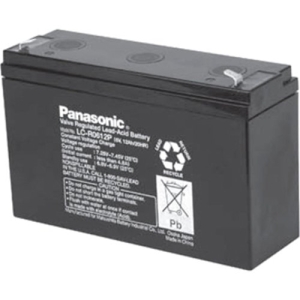 Panasonic General Purpose Battery