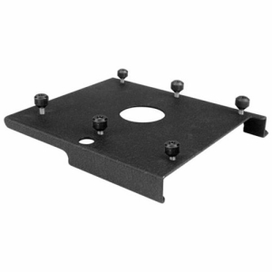 Chief SLB298 Mounting Bracket for Projector - Black
