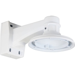 Speco Wall Mount For Surveillance Camera - White