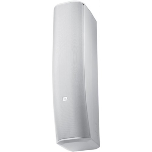 JBL Professional CBT 70J-1 2-way Wall Mountable, Stand Mountable Speaker - 350 W RMS - White