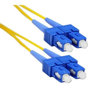 Cp Tech Fiber Optic Patch Cable
