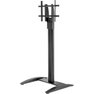 Peerless-Av Flat Panel Floor Stand For Up To 65" Displays