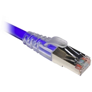 cp tech cat.6e stp patch network cable