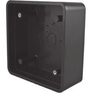 Square Surface Style Mounting Box