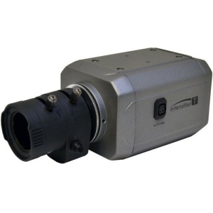Speco Intensifier T HTINTT5T 2 Megapixel Surveillance Camera