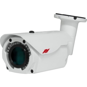 ATV IPLPC2RI 2 Megapixel Network Camera - Bullet