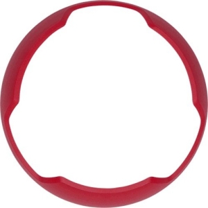System Sensor Compact Wall Red Bezel Kit (AGENT)