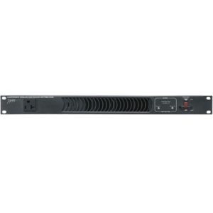 Middle Atlantic Rackmount Power/Cooling 11 Outlet 20a 2-Stage Surge