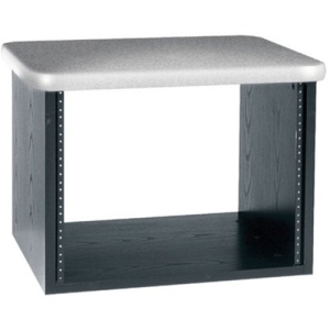 Middle Atlantic 8 Space Table Top Rack Hm