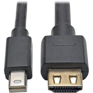 Tripp Lite Mini DisplayPort 1.2a to HDMI 2.0 Active Adapter Cable 4K x 2K 6ft 6'