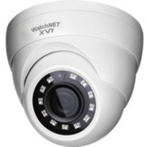 WatchNET XVI-21IRB-K 2.1 Megapixel Surveillance Camera