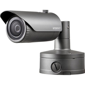 Wisenet XNO-8040R 5 Megapixel Network Camera - Bullet