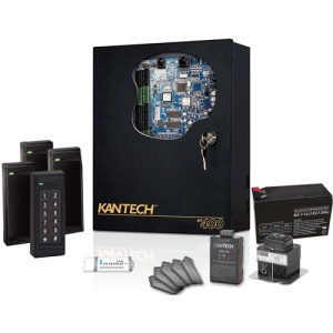 Kantech SK-CE402 Access Control Expansion Kit