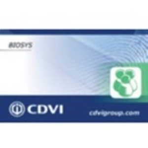 CDVI Security Card