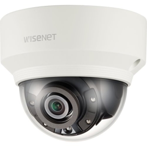 Wisenet XND-8030R 5 Megapixel Network Camera - Dome