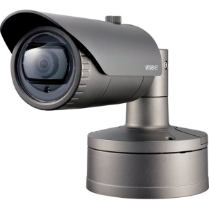 Wisenet XNO-6010R 2 Megapixel Network Camera - Bullet