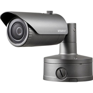 Wisenet XNO-8030R 5 Megapixel Network Camera - Bullet