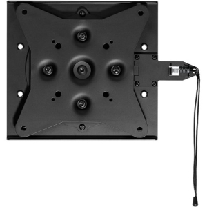 Peerless-AV RMI2W Mounting Adapter for Wall Mounting System, Cart, Display Stand - Black