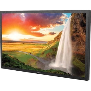 Peerless-AV UltraView UV652 65" LED-LCD TV - 4K UHDTV - Black