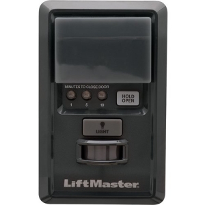 Liftmaster 881LMW Wi-Fi Motion-Detecting Control Panel with Timer-to-Close