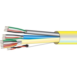 West Penn Control Cable