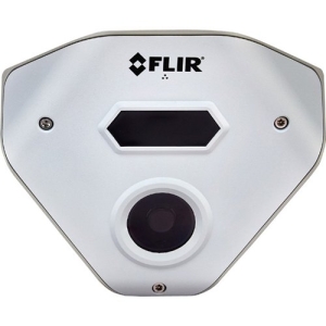 FLIR Ariel CC-3103-01-I 3 Megapixel Network Camera