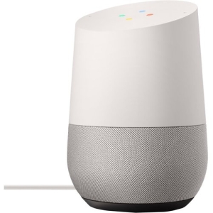 Google Voice-Activated Smart Speaker (GA3A00417A14)