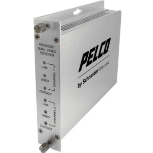 Pelco FTV10M1ST Video Extender Transmitter