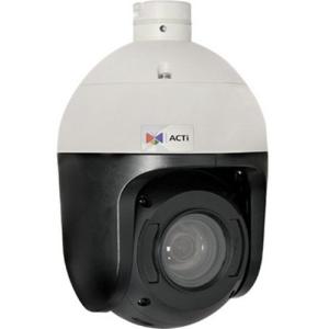 ACTi I915 2 Megapixel Network Camera - Dome