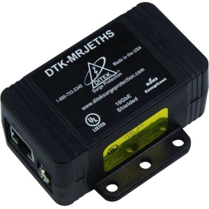 DITEK DTK-MRJETHS Surge Suppressor/Protector