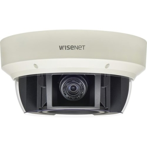 Wisenet Pnm-9081vq 20 Megapixel Network Camera - Dome