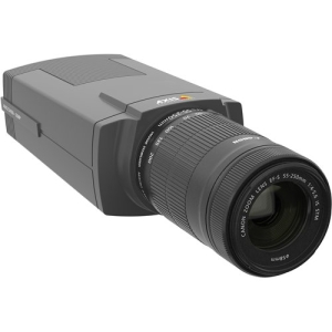 AXIS Q1659 20 Megapixel Network Camera - Color, Monochrome