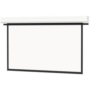 Da-Lite Advantage Deluxe Electrol 184" Electric Projection Screen