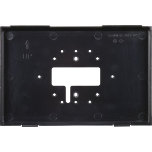 AMX MSA-AMK2-10 Any Mount Kit for 10.1" Modero G5 & Acendo Book Series Wall Mount Touch Panel