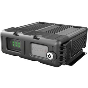 ventra vehicle data recorder programming screen