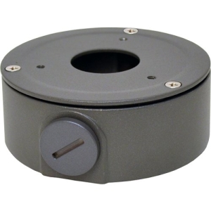 Speco Mounting Box For Network Camera