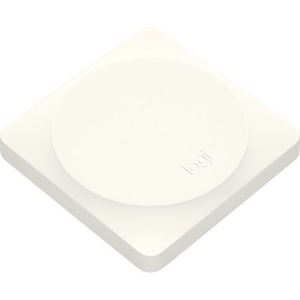 Logitech 915-000275 POP Home Switch, Add-On Wireless Smart Home Switch, White