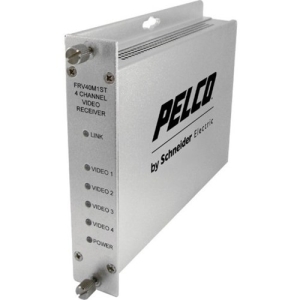 Pelco FRV40M1ST Video Extender Receiver