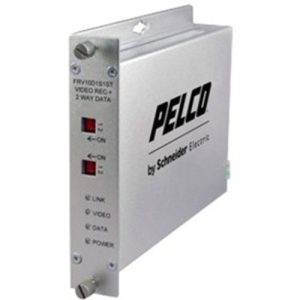 Pelco FTV10D1M1ST Video Extender Transmitter