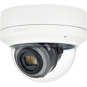 Wisenet XNV-6120 2 Megapixel Outdoor Full HD Network Camera - Color - Dome