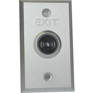 Hikvision DS-K7P04 Exit Button