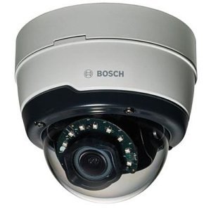 Bosch FLEXIDOME IP NDE-5503-AL 5 Megapixel Network Camera - Dome
