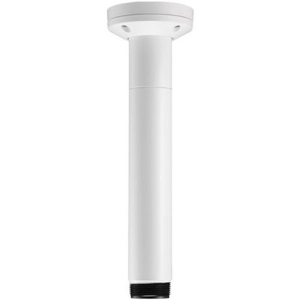 Bosch Pole Mount for Network Camera - White