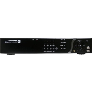 Speco NS 32 Channel 4K H.265 Network Video Recorder