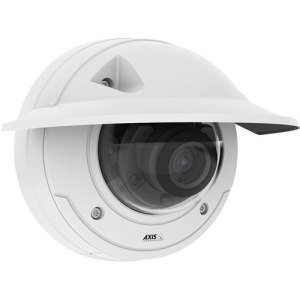 AXIS P3375-LVE Network Camera - Dome