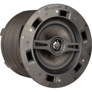 Beale IC8-BB 2-way In-ceiling, In-wall Speaker - 5 W RMS