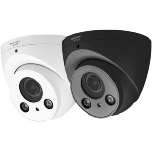 WatchNET XVI-21IRBVMT 2.1 Megapixel Surveillance Camera - Turret