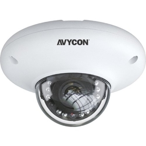 AVYCON AVC-KHN41FT/2.8 4 Megapixel Network Camera - Dome