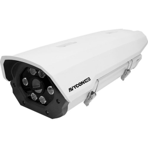 AVYCON AVC-LA92SVT 2.4 Megapixel Surveillance Camera