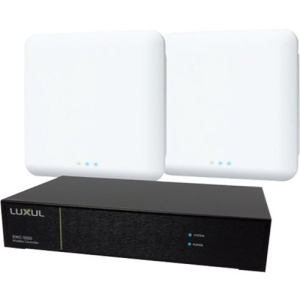 Luxul XWC-1000 Wireless LAN Controller
